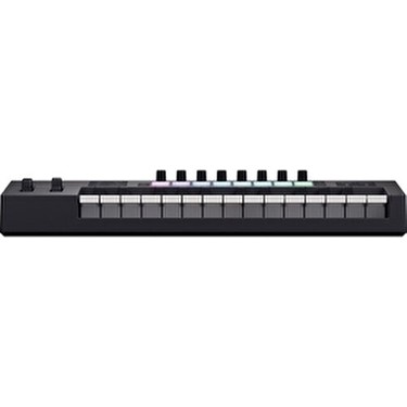 Novation Launchkey 25 MK4 USB MIDI Klavye Fiyatı