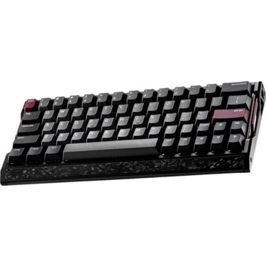 Iqunix Iqunıx EV63 Dark Purple %60 Magnetic x Pro Manyetik Fiyatı