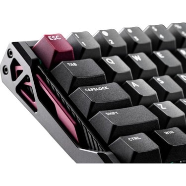 Iqunix Iqunıx EV63 Dark Purple %60 Magnetic x Pro Manyetik Fiyatı