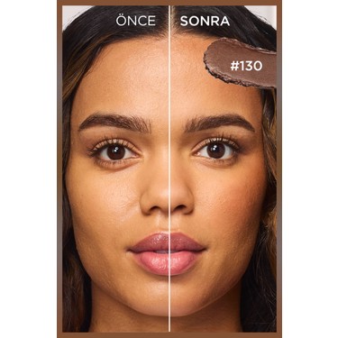 Lingorm Orm COLOR BEAUTY トレカ L'oréal Paris Lumi Bronzlaştırıcı Stick - 130 Sunset Dore Fiyatı