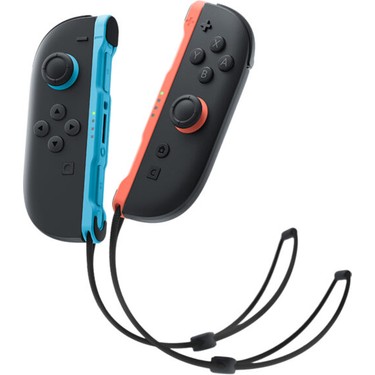 Nintendo Switch Kırmızı/Mavi İkili Joy-Con 2 Gamepad Fiyatı