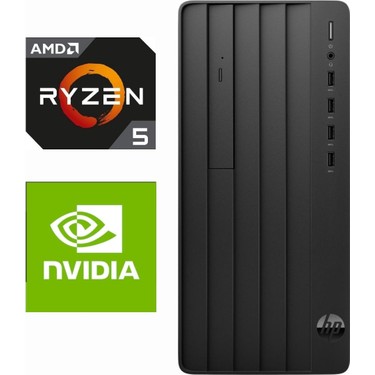 Windowsデスクトップ HP ProDesk 2 Ryzen5-8500G Hp Prodesk 2 Tower Ryzen 5 8500G B70VJAT-K258 32GB 2tb T400 Fiyatı
