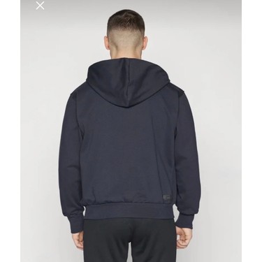 Nike Chelsea Fc Pullover Hoodie Siyah Erkek Sweatshirt Fiyatı