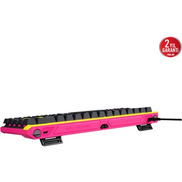 Asus Rog Falchion Ace Hfx Zywoo Edition %65 Rog Hfx Manyetik Fiyatı
