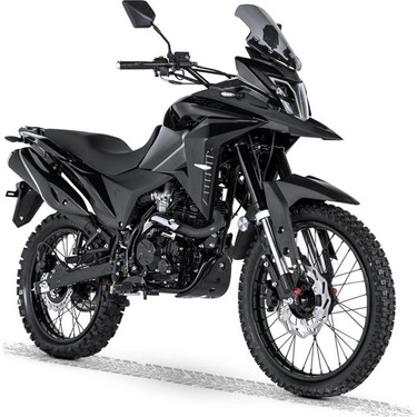 Motohane Rks Cross Blackwolf 250 Marş Kolu Fiyatı