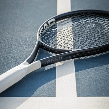 Head Speed Mp 2026 Tenis Raketi 300 gr Siyah Renkli Grafit Fiyatı