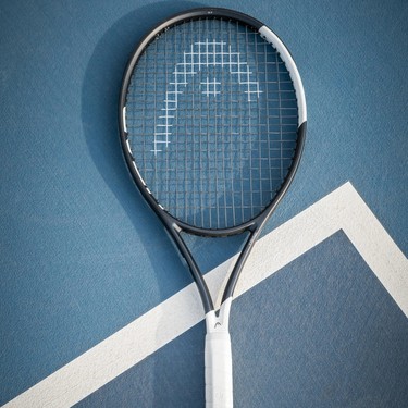 Head Speed Mp 2026 Tenis Raketi 300 gr Siyah Renkli Grafit Fiyatı