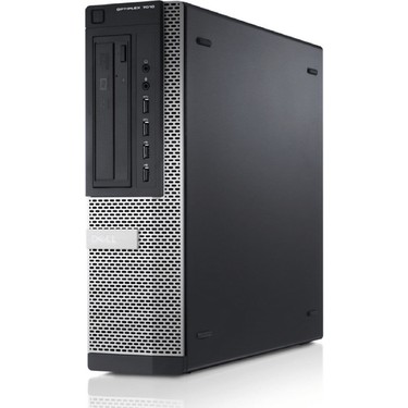 Dell Optiplex 7010 Sff Intel I5-3470 16 Ram 256 SSD Masaüstü Fiyatı