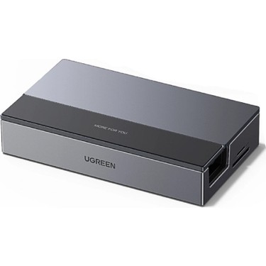 Ugreen 55733 CM800 9 In 1 Usb-C To 3xusb-A Çoklayıcı Fiyatı