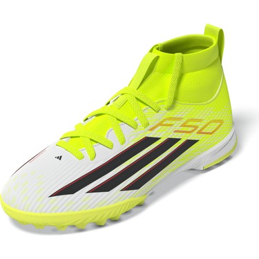 Adidas F50 League Mıd Tf J Halı Saha Kramponu JR9029 Fiyatı