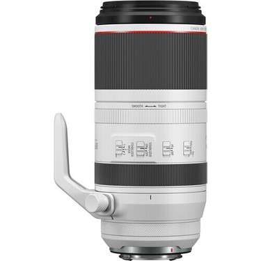 Canon Rf 100-500MM F / 4.5-7.1l Is Usm Lens / Ithalatçı Ga Fiyatı