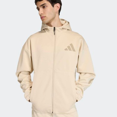 Adidas Sportswear KE4680 Z.N.E. Full-Zip Hooded Track Jacket Fiyatı