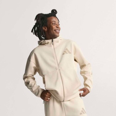 Adidas Sportswear KE4680 Z.N.E. Full-Zip Hooded Track Jacket Fiyatı