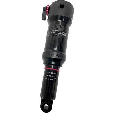 Rock Shox Deluxe Select+ Debonair Arka Amortisör 205X57.5 Fiyatı