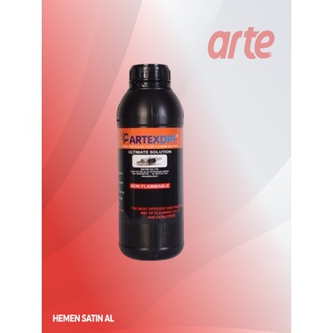 Partex Dpf Dizel Partikül Filtre ve Katalizör Temizlik Fiyatı