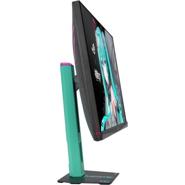 Asus Rog Strix XG27ACMEG-G Hatsune Miku Edition 27″ 260Hz Fiyatı