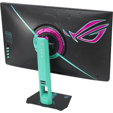 Asus Rog Strix XG27ACMEG-G Hatsune Miku Edition 27″ 260Hz Fiyatı
