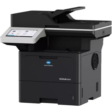 Konica Minolta Bizhub 5021I Yazıcı Fiyatı - Taksit Seçenekleri
