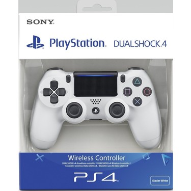 Sony Ps4 Dualshock 4 orginal V2 Gamepad Siyah Yeni Nesil Kol Fiyatı