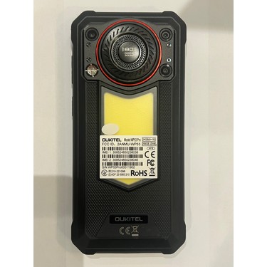 Oukitel WP53 Pr0 Fiyatı