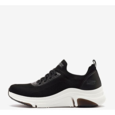 Skechers Bobs Sparrow Flex - Instant Clout Kadın Siyah Spor Fiyatı