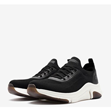 Skechers Bobs Sparrow Flex - Instant Clout Kadın Siyah Spor Fiyatı