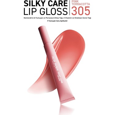Dolgun Gürünüm ve Nemlendirici Etkili Dudak Parlatıcısı - Fiyatı