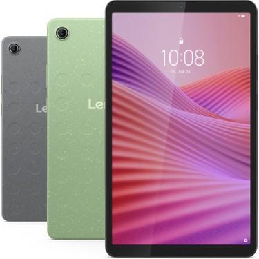 Lenovo Tab M9 (Tab One) 4gb 128GB 8.7 Tablet Gri Kılıf Fiyatı