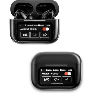 L58 Siyah Ekranlı Airpods Pro ( Lisinya ) Fiyatı