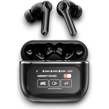 L58 Siyah Ekranlı Airpods Pro ( Lisinya ) Fiyatı