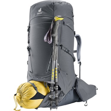 Deuter Aircontact Core 65 + 10 Litre Sl Sırt Çantası Fiyatı