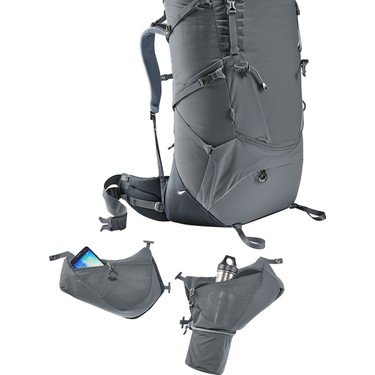 Deuter Aircontact Core 65 + 10 Litre Sl Sırt Çantası Fiyatı