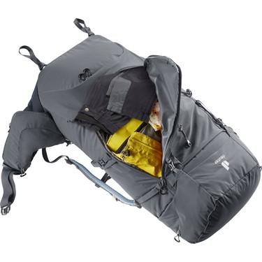Deuter Aircontact Core 65 + 10 Litre Sl Sırt Çantası Fiyatı