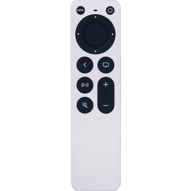 Zapex Apple Tv 1- 2- 3- 4-5 4K Generation MC377LL/A MC377Z/A Fiyatı