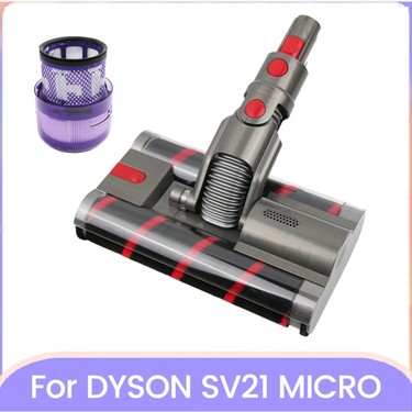 Skyeyyt Dyson SV21 Mikro Vakum Yedek Yedek Parçalar Filtre Fiyatı