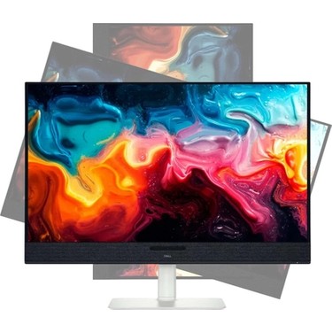 Dell 32 Plus 4K S3225QC 3840X2160 4K UHD 120Hz 0.03 Ms HDMI Fiyatı