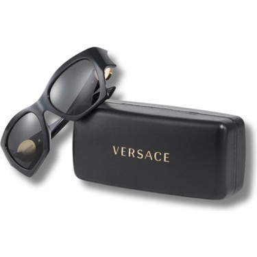 Versace Orijinal Gözlük Kutu ve Kılıfı Fiyatı - Taksit Seçenekleri