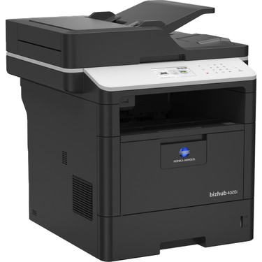 Konica Minolta Bizhub 4020İ Fotokopi Makinası Fiyatı