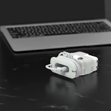 SyncCase Şarj Aleti Kılıfı Macbook Air Type-C 29W 30W 35W Fiyatı