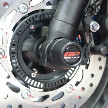 ForZaSG GP Kompozit Honda Forza 250 2018-2026 Uyumlu Ön Aks Koruma Fiyatı