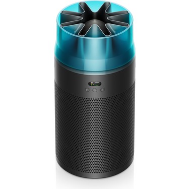 新品、未開封 ダイソンhushjetPurifierCompact HJ10 Dyson HushJet™ Kompakt Hava Temizleyici HJ10 (Siyah/Turkuaz) Fiyatı