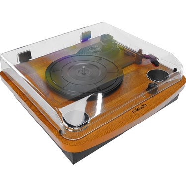 Mikado Nostalgia MN-P235 VOYAGER Pikap Ahşap USB-BT 3.5mm Fiyatı