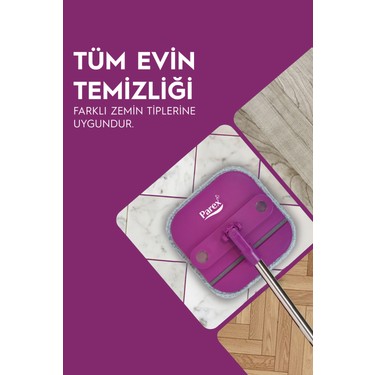 Parex Wondero Temiz Su ile Kirli Suyu Ayıran Otomatik Fiyatı