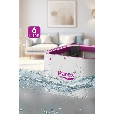 Parex Wondero Temiz Su ile Kirli Suyu Ayıran Otomatik Fiyatı