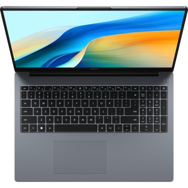 Huawei MateBook D16 Intel Core i5 13420H 16GB 512GB SSD Fiyatı