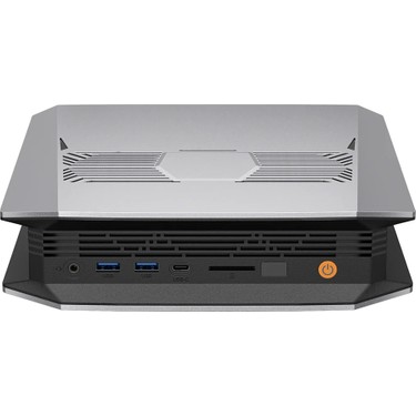 Techstorm XM95 | Amd Ryzen™ Aı Max+ 395 | 128GB Ram | 2tb Fiyatı
