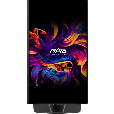 MSI MAG 273QP QD-OLED X24 240hz 26.5インチ MSI 26.5 MAG 273QP QD-OLED X24 2560x1440 (WQHD) 16:9 FLAT Fiyatı