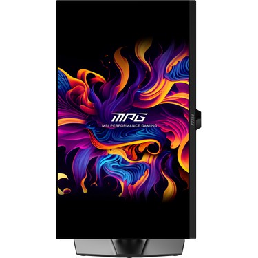 MSI 26.5 MPG 271QR QD-OLED X50 2560x1440 (WQHD) 16:9 FLAT Fiyatı
