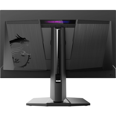 MSI 271QR QD-OLED X50 27インチ 500hz MSI 26.5 MPG 271QR QD-OLED X50 2560x1440 (WQHD) 16:9 FLAT Fiyatı