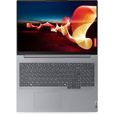 Lenovo Thinkbook 16 G7 Arp Amd Ryzen 7 7735HS 24GB Ram 512 Fiyatı